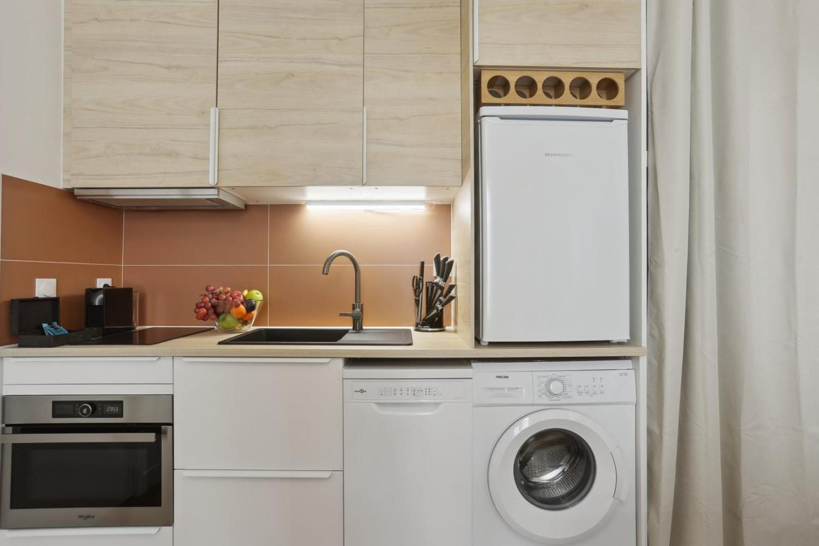 863 Suite Hortensia - Superbe Appartement มงเทรย ภายนอก รูปภาพ