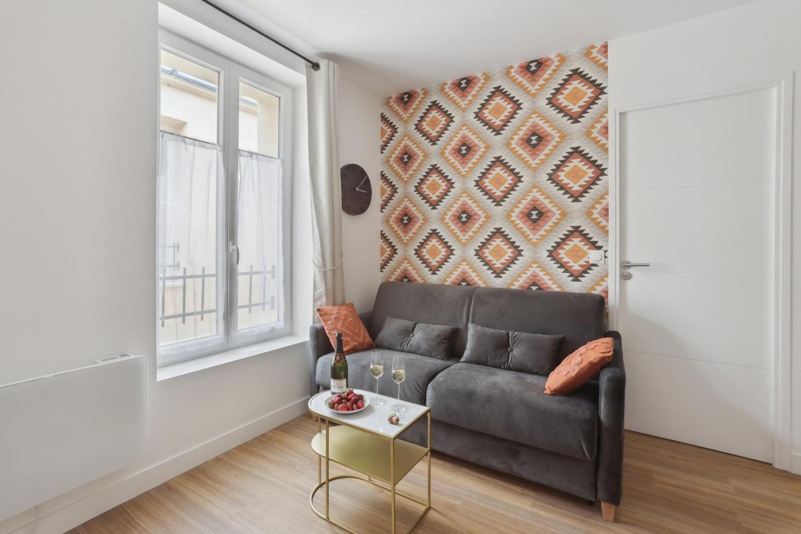 863 Suite Hortensia - Superbe Appartement มงเทรย ภายนอก รูปภาพ
