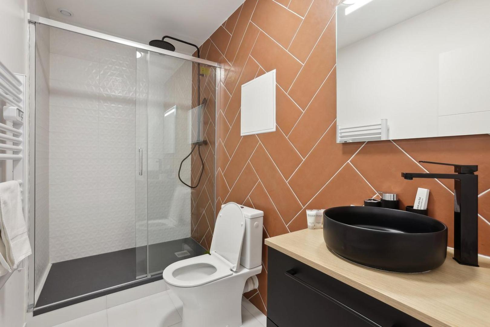 863 Suite Hortensia - Superbe Appartement มงเทรย ภายนอก รูปภาพ